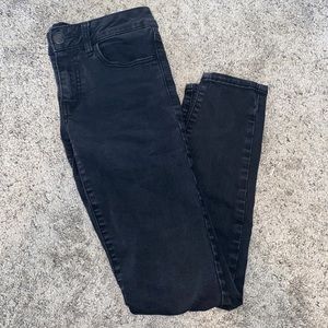 3/$20🧡 American Eagle Super StretchJeans